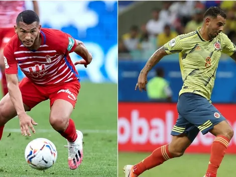 Las novedades en la convocatoria de la Selección Colombia