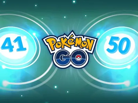 Pokémon GO realizará pruebas de reajuste de Experiencia en el juego