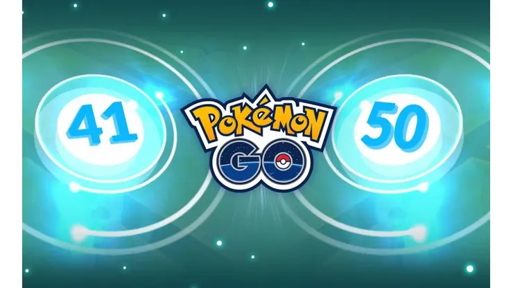Pokémon GO realizará pruebas de reajuste de Experiencia en el juego