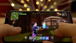 Epic Games regala PaVos a los jugadores de Fortnite en iOS y Mac