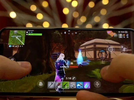 Epic Games regala PaVos a los jugadores de Fortnite en iOS y Mac