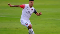 El curioso mensaje de Lorenzo Reyes.