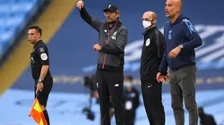 Manchester City quiere seguir dominando a Liverpool por duelos de Premier