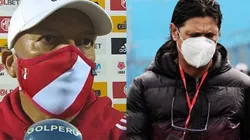 Roberto Mosquera ha sumado 4 triunfos en 4 encuentros.