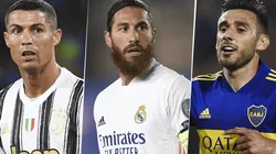 Agenda del domingo 8 de noviembre (Fotos: Getty Images)