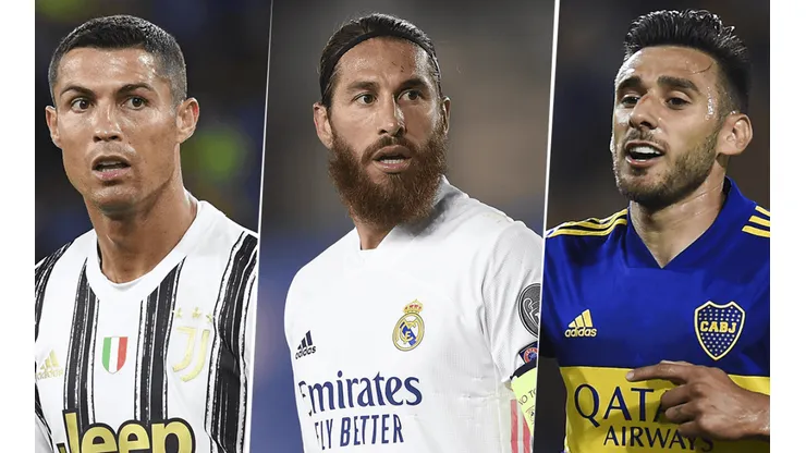 Agenda del domingo 8 de noviembre (Fotos: Getty Images)