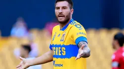 Tigres UANL, André-Pierre Gignac