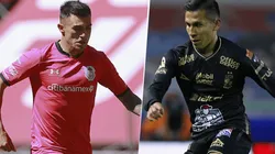 Toluca recibe a León por la Liga MX.