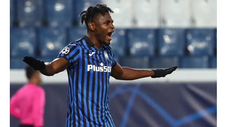 Duvan Zapata