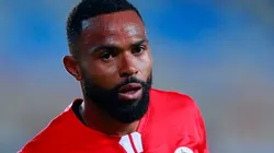 William da Silva, Toluca