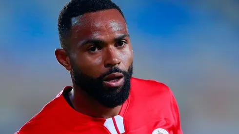 William da Silva, Toluca