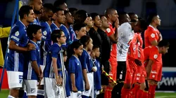 América vs Millonarios: Alineaciones confirmadas