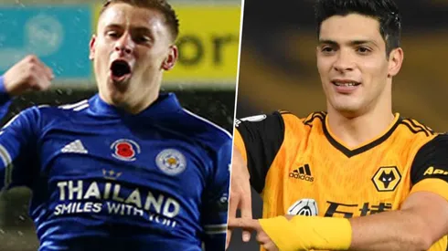 EN VIVO: Leicester vs. Wolverhampton por la Premier League