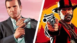 Rockstar confirma que podrás actualizar gratis GTA V y RDR 2 a PS5 y Xbox Series X|S