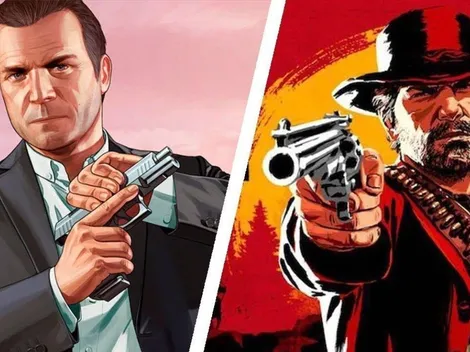 Rockstar confirma que podrás actualizar gratis GTA V y RDR 2 a PS5 y Xbox Series X|S