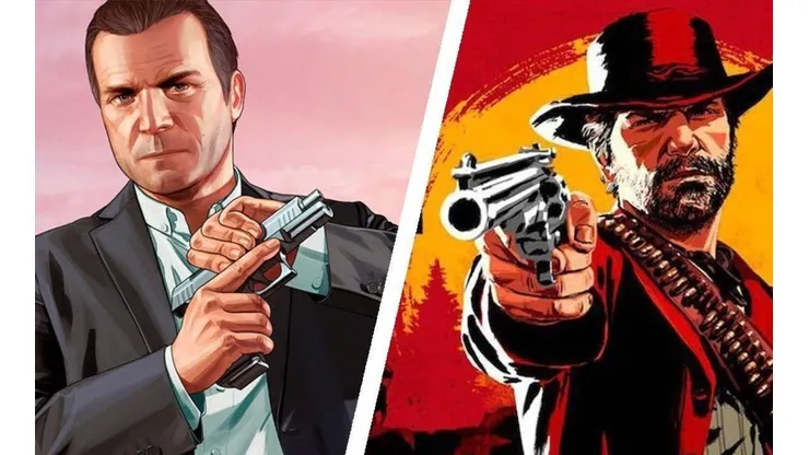 Rockstar confirma que podrás actualizar gratis GTA V y RDR 2 a PS5 y Xbox Series X|S