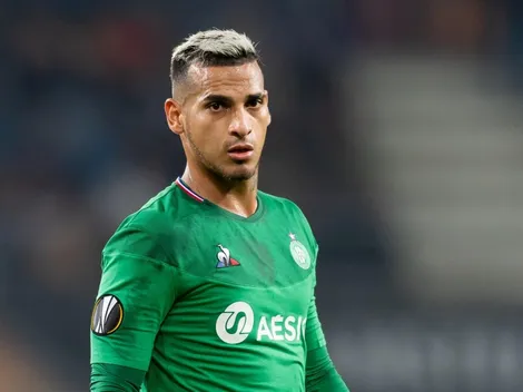 Buenas noticias: Miguel Trauco convocado en Saint Etienne para duelo ante Lyon