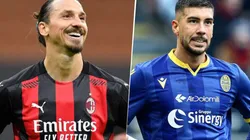 EN VIVO: Milan vs. Hellas Verona por la Serie A