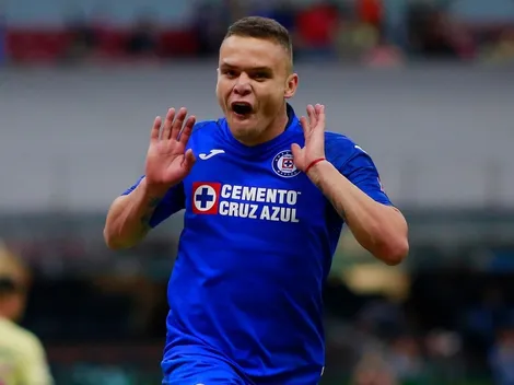 Tabla de goleo del Guard1anes 2020: Jonathan Rodríguez a un paso de ser campeón