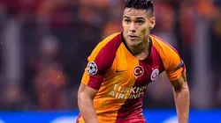 ¿Ahora sí llegará Falcao al Inter Miami?