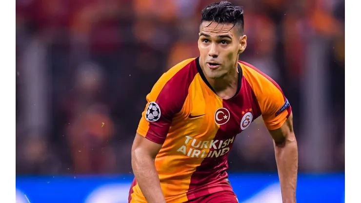 ¿Ahora sí llegará Falcao al Inter Miami?