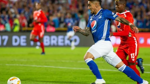 La previa de América vs Millonarios