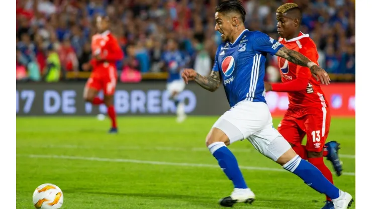 La previa de América vs Millonarios