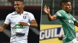 Qué canal transmite Once Caldas vs. Deportivo Cali por la Liga Betplay