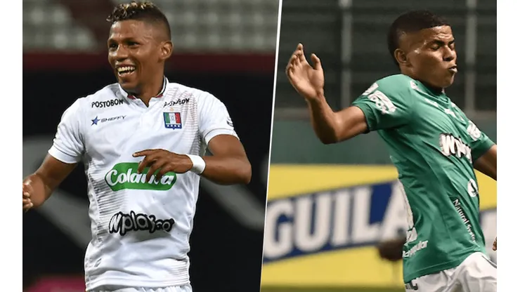 Qué canal transmite Once Caldas vs. Deportivo Cali por la Liga Betplay