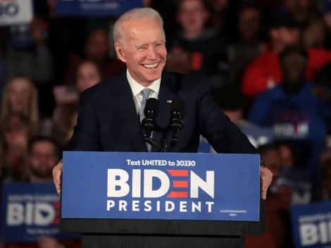 ¡Notables! Los memes del triunfo de Joe Biden a Donald Trump en Elecciones USA 2020