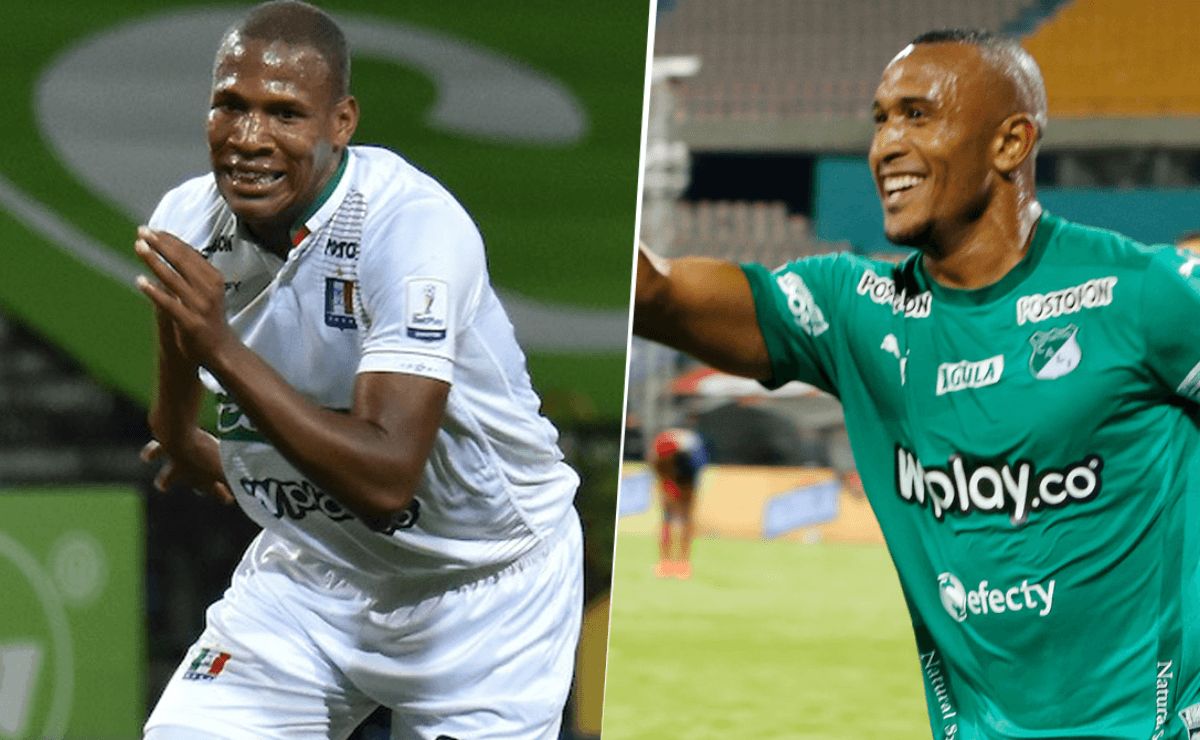 EN VIVO: Once Caldas vs. Deportivo Cali por la Liga Betplay - Bolavip