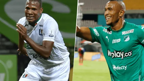 EN VIVO: Once Caldas vs. Deportivo Cali por la Liga Betplay