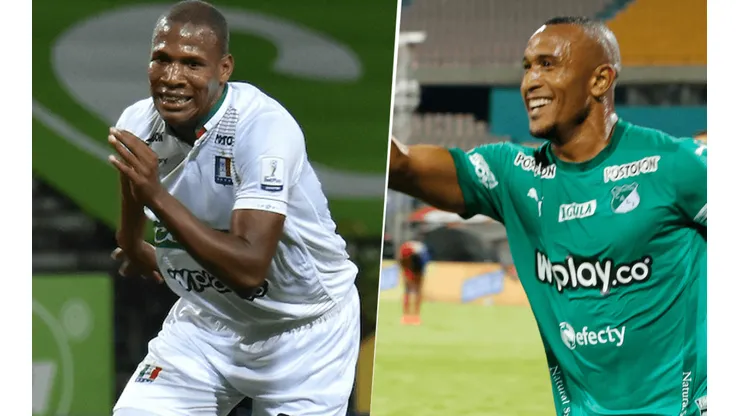 EN VIVO: Once Caldas vs. Deportivo Cali por la Liga Betplay