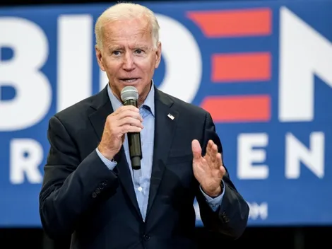 Joe Biden es el nuevo Presidente Electo de Estados Unidos