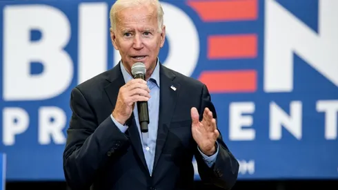 Joe Biden es electo Presidente de Estados Unidos