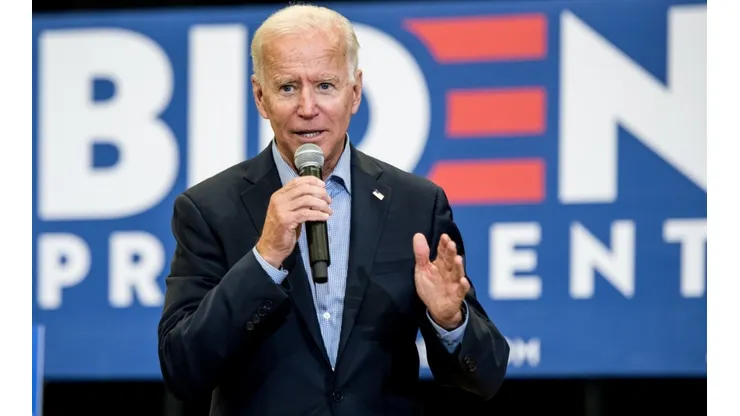 Joe Biden es electo Presidente de Estados Unidos