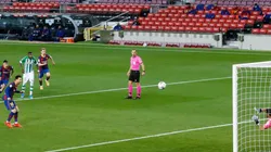 FC Barcelona v Real Betis - La Liga Santander