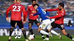 Ancelotti reveló que fue James Rodríguez quien le pidió el cambio