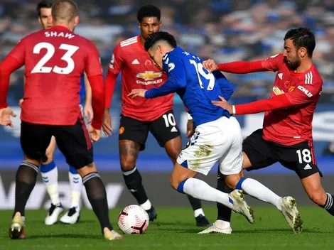 Ancelotti reveló que fue James Rodríguez quien le pidió el cambio