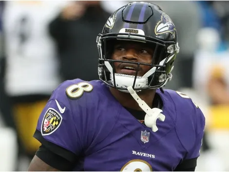 Lo que tiene que mejorar Lamar Jackson según su entrenador