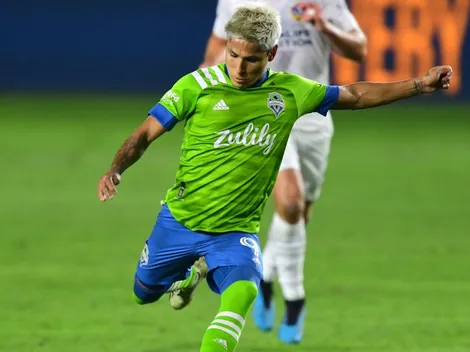 Seattle Sounders vs. San José Earthquakes en vivo: a qué hora ver y pronósticos por la MLS 2020 aquí
