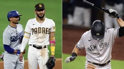Entre los mejores jugadores de la MLB 2020 no hay ninguno de los Yankees