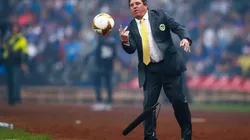 ¿Llegará finalmente Miguel Herrera al LA Galaxy?
