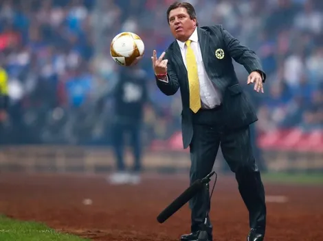 ¿Es ahora?: Miguel Herrera le responde a Los Angeles Galaxy y la MLS