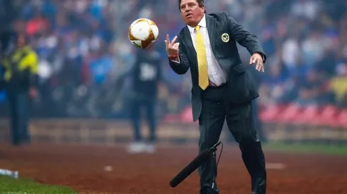 ¿Llegará finalmente Miguel Herrera al LA Galaxy?