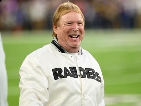 La queja del dueño de los Raiders por multa de NFL