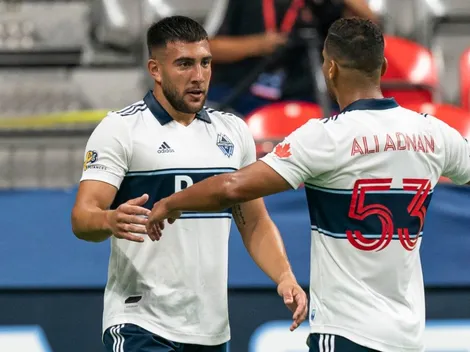 Vancouver Whitecaps vs. LA Galaxy en vivo hoy: pronósticos y en qué canal ver la MLS aquí