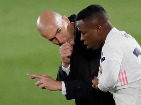 El favorito para Valencia vs Real Madrid por Liga