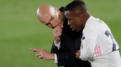 Real Madrid quiere quedar como líder de Liga visitando a Valencia este domingo 8 de noviembre. (Foto: Getty Images).