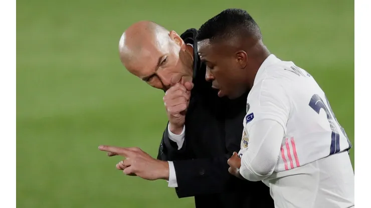 Real Madrid quiere quedar como líder de Liga visitando a Valencia este domingo 8 de noviembre. (Foto: Getty Images).